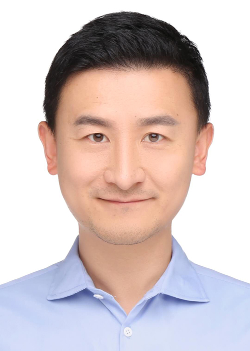 Youzhi YANG