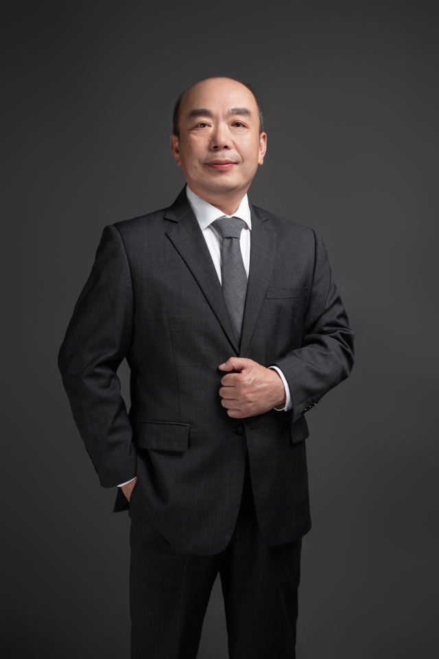Genxiang SHEN