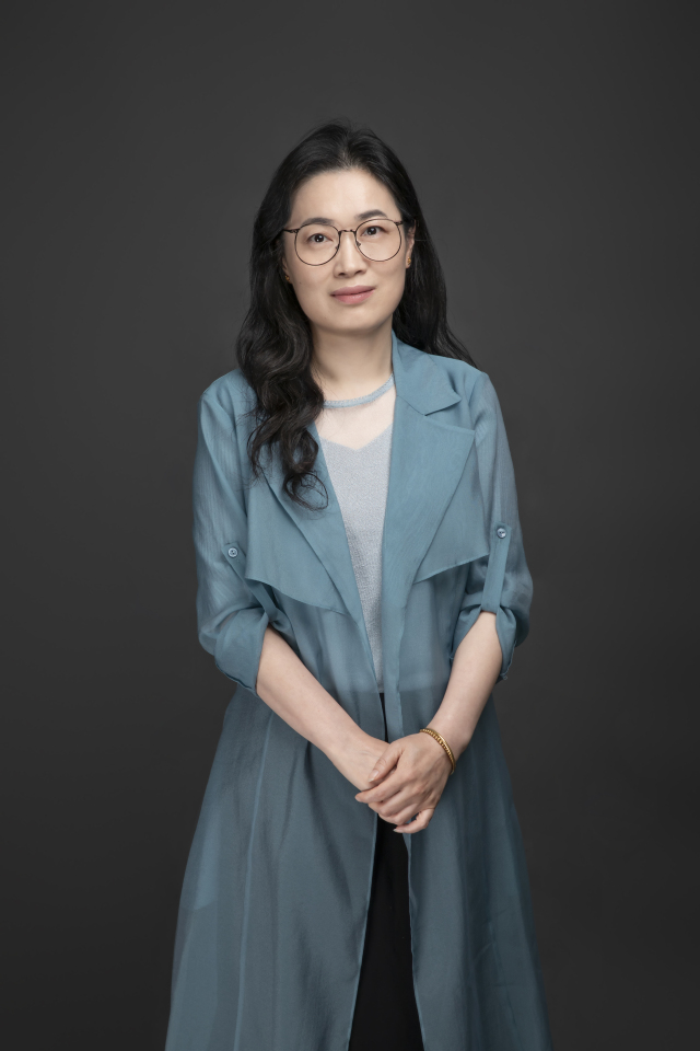 Yan SUN