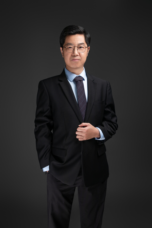 Lin SUN