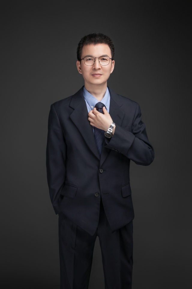 Jian ZHOU