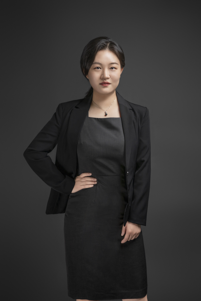 Xiaohui LU