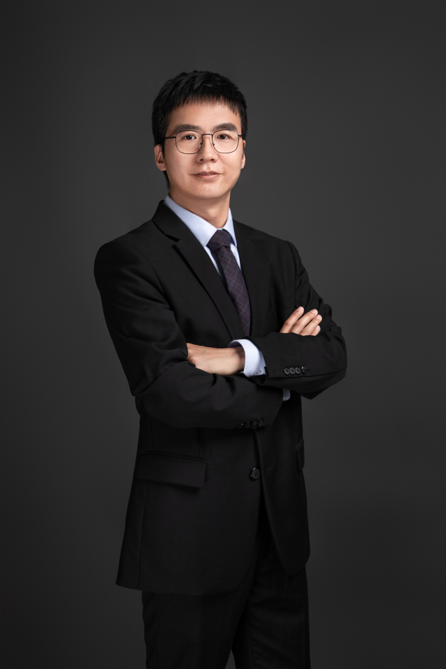 Kang RONG
