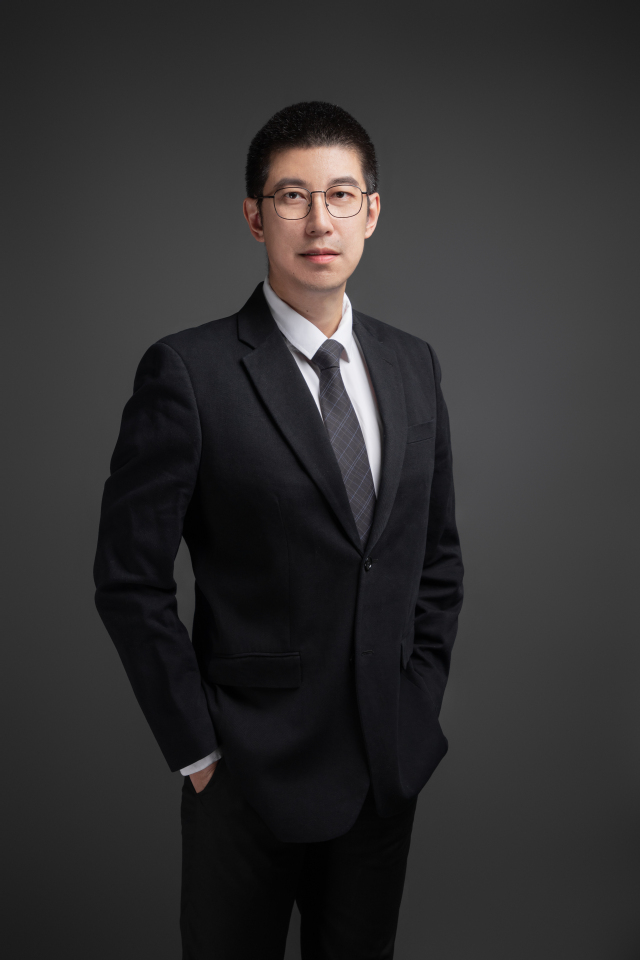 Ninghua DU