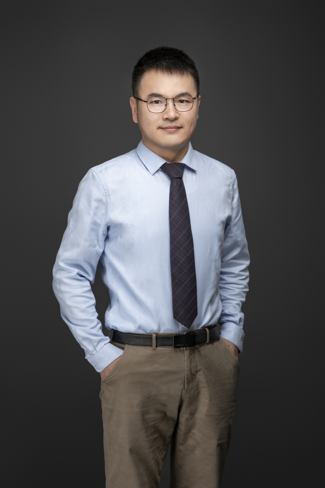 Yongchao ZHANG