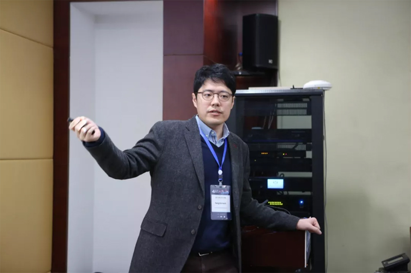 rongsheng tang economics manufacturer